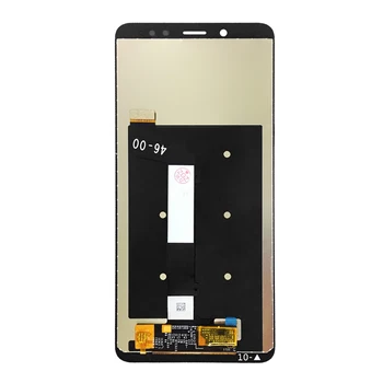 10 Bucati/o Mulțime Display LCD pentru Xiaomi Redmi Note 5 Pro Display LCD + Touch Screen Cu Cadru pentru Xiaomi Redmi Note 5 LCD