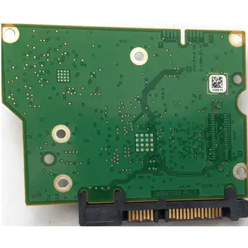 100687658 Controler Logic Board PCB Înlocuire placă de Circuit Practic Durabil HDD Accesorii Imprimate Pentru ST2000DM001