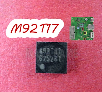 10buc Cip Video de Bază Placa de bază IC HDMI Pentru NS Comutator M92T17 de Bază Placa de bază Cip Audio Video de Comandă IC hdmi motherboar
