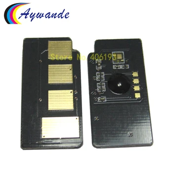 12 x CLT-K508L CLT-C508L CLT-M508L CLT-Y508L CLT-5082L Compatibil pentru Samsung CLP-620 CLP-670 CLX-6220 CLX-6250 Chip de Toner