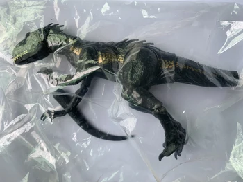 15CM Jurassic park lumea Dinozaurilor Indoraptor figura de acțiune Clasic de Jucărie Pentru Copii Băiat Model Animal copii cadou fără pachet