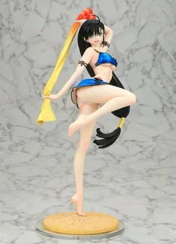 18cm Stralucitoare Arca sexy acțiune figura colecta jucării de colecție papusa anime desene animate model pentru prietenul cadou