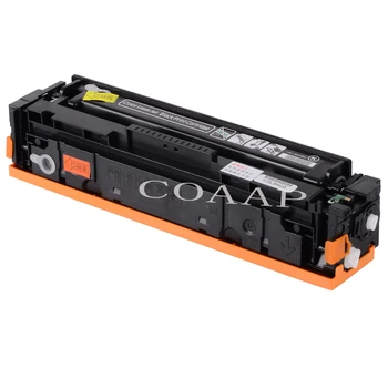 1x Pachet CF210A Negru compatibil cartuș de toner pentru HP LaserJet Pro 200 Color M251N M251NW M276N M276NW Printer