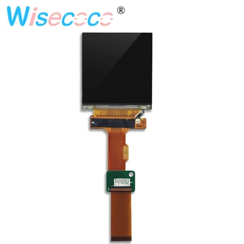 2.9 inch, 1440*1440 dual ecran IPS LCD panou de afișaj cu a MIPI controler de bord pentru căști VR cerere
