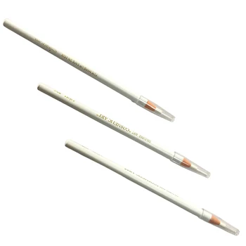 2 buc Creion Sprancene Microblading Instrument de Tatuaj Machiaj Permanent Pen Lungă Durată Naturale Creioane pentru Sprâncene Instrumente Cosmetice pentru Aprovizionare