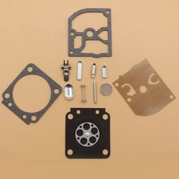 2 buc/lot Carburator Carb Kit de Reparare Pentru STIHL 017 018 MS170 MS180 FH75 FC75 HL75 FS75 FS80 FS85 HT70 # RB77 RB-77 Drujba