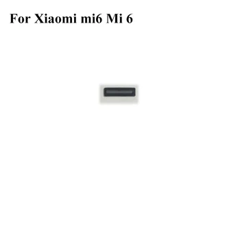 2 BUC Pentru Xiao mi mi6 Km 6 Boxe Plasă de Praf Gratar Pentru Xiaomi mi6 Km 6