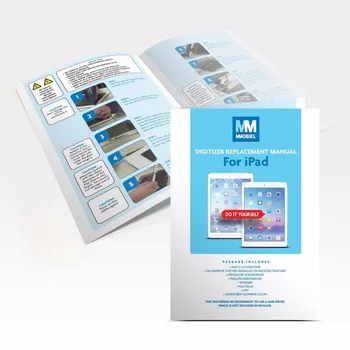 #2 Pack#Pentru IPAD Air alb/negru Digitizer Touch Screen, afisaj Frontal de Sticlă de Asamblare -Inclusiv Butonul Home și flex + Suport de aparat de Fotografiat