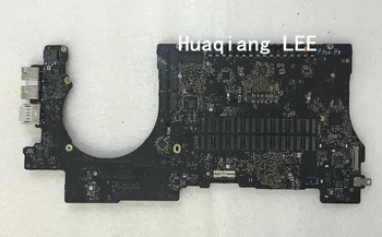 2012years Defect Logic Board Pentru Apple MacBook Pro A1398 MC975 MC976 retina display de reparare 820-3332-O 820-3332 - Transport Gratuit