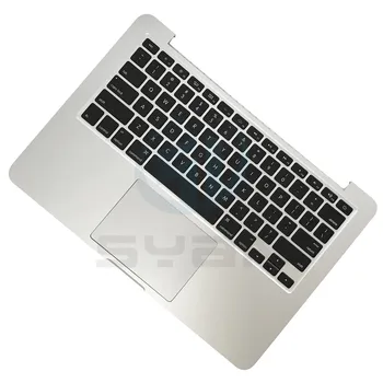 2013 A1502 Topcase pentru Macbook Pro Retina 13.3 inci caz de Top cu NOI tastatură, trackpad-ul de fundal
