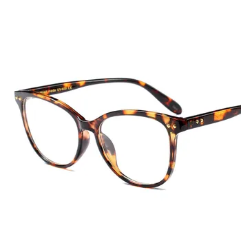 2019 Noi Miopie, lentile fotocromice termina, de sex feminin nearsight rama de ochelari, cu lentile colorate, miopie ochelari de soare