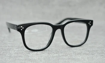 2019 Noua Moda De Înaltă Calitate Ochelari De Calculator Cadru Pătrat Optice Miopie Lectură Ochelari De Vedere Ochelari De Presciption