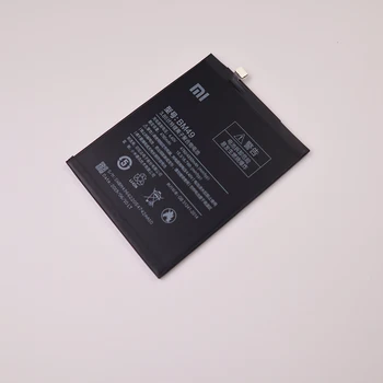 2019 Telefon Original BM49 4850mAh Baterie Pentru Xiaomi Mi Max Baterii Li-Polimer de Telefon de Înlocuire Baterii