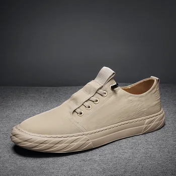 2020 barbati Pantofi Casual mens panza pantofi pentru bărbați pantofi pentru bărbați de moda Apartamente de brand de moda Zapatos de hombre rtg67
