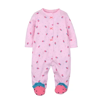 2020 haine pentru copii pijamale, salopete copilului romper custumes pentru copii feetcover fete onesie costume copii costume băieți nou-născuți
