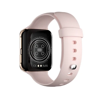 2021 Smartwatch AI Control Inteligent watch 1.4' IPS hiperbolic ecranul de apelare Bluetooth pedometru rata de inima sportiv Smart Band Global