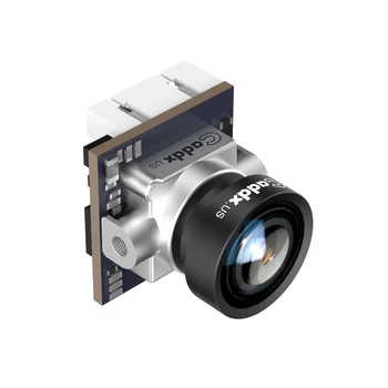 2g CADDX ANT 1200TVL Global WDR, OSD 1.8 mm Ultra Light FPV Nano Camera foto de 16:9 4:3 pentru RC FPV Tinywhoop Cinewhoop Scobitoare Mobula6