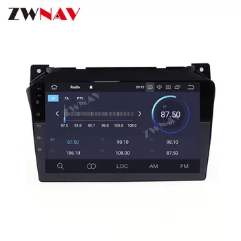 360 de Camere Android 10 sistem Auto Multimedia Player Pentru Suzuki Alto 2009-2016 GPS Navi Radio stereo IPS ecran Tactil unitatea de cap