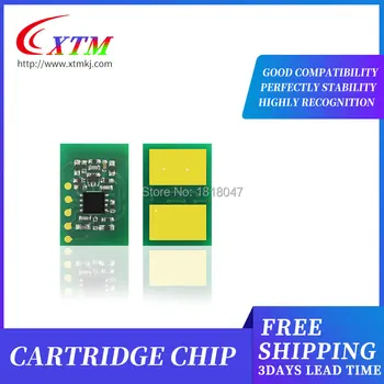 45488901 reset toner chips-uri pentru OKI B721 B731dnm MB760 MB770 cartuș conta chips-uri