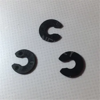 (50buc) Noritsu digital mini-laborator C-Ring A004980-01/A004980 pentru QSS Snap ring