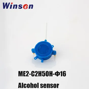 5PCS Winsen ME2-C2H5OH Senzor de Alcool Utilizat În Trafic Public Alcool Detectie Excelenta Repetabilitate și Stabilitate