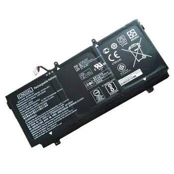 7XINbox 11.55 V 4795mAh Original CN03XL Baterie Laptop Pentru HP 13-AB001 13-AB099 13T-AB000 HSTNN-LB7L 901308-421 CN03XL