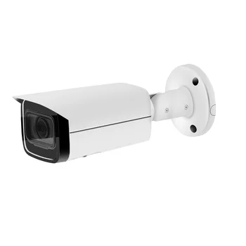 8Sets/Pachet sau Mai mult, Inclusiv DH-IPC-HFW4631H-ZSA 6MP POE Camera 2.7~13.5 mm obiectiv VF Bullet IP CCTV aparat de Fotografiat + Cutie de Joncțiune PFA135