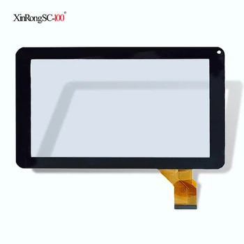 9 in MIJLOCUL DH-0901A1-FPC01-01 Touch Capacitiv Ecran Ecran Tactil Panoul de Sticlă DH-0901A1-FPC01-01 Pentru 9inch Tablet PC Digitizer