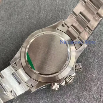 AAA calitate clasic brand de top mens watch Ceas din oțel Inoxidabil data ceas de mână Automat mechanical ceas de ceas barbati