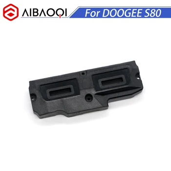 AiBaoQi Nou Original Doogee S80 Difuzor Difuzor Buzzer Sonerie Telefon Doogee S80 Parte Telefon Accesorii