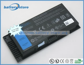 Autentic baterie FV993 pentru Dell precision M6700, DELL precision M6600, Dell precision M4700, Dell precision M4600 97W, 8700mAh,