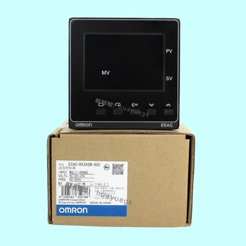 Autentic Original OMRON electronic termostat regulator digital E5AC-RX3ASM-800 E5AC-QX3ASM-800 808 804 CX800