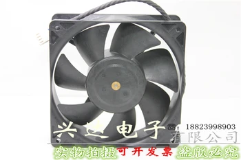 B35502-35DEL7 12V 1.4 O 12cm volum de aer șasiu / al meu fan