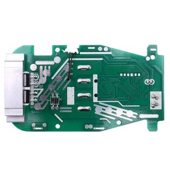 Baterie Li-Ion de Protecție de Încărcare Circuit Board, PCB pentru 18V RIDGID R840083 R840085 R840086 R840087 Instrument de Putere a Bateriei