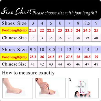 BERZIMER Femei Sandale Platforma Curele, Tocuri de Vară Fermoar Spate Sandalias Pompe Manual Pantofi de Vara pentru Femeie de Mari Dimensiuni 39 50 52