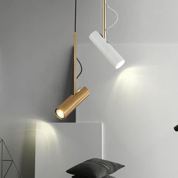Bucătărie Pandantiv de iluminat Populare Suspensie Lampa Spot LED, Direcția de Iluminat Reglabil Pandantiv Stea lampa ZM911