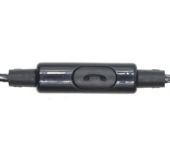 Cablu Audio Cablu OFC Fir 3.5 mm Masculin la Dublu Shure Conectori pentru SHURE SE 535 SE 425 SE 315 SE 215 SE 846 UE 900/S Cască