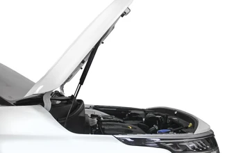 Capota motorului amortizor pentru Kia Seltos 2020~ accesorii auto susține tija amortizorului hidraulic tija de primăvară styling auto tuning decor