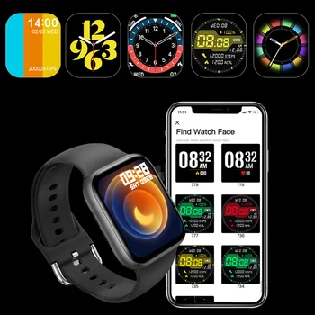 Ceas inteligent NK03 Bărbați Femei Rata de Inima tensiunea Sport Ceas Pedometru Surpport apelare Bluetooth Music Player Smartwatch