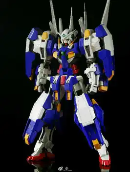 China Modelul HOBBY STAR Gundam MG 1/100 Model GNY-001F Avalanșă Exia Gundam Astraea tip F-Mobile Suit Jucarii Copii