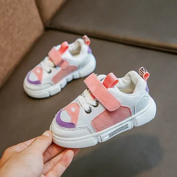 Copii Pantofi de Baieti Copil Modis Tenis Infantil Copii pentru Fata Sapato Infantil Adidași Cocuk Ayakkabi Chaussure Enfant Fille Fete