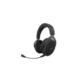 Corsair headset Hs70 Pro Wireless negru de Carbon