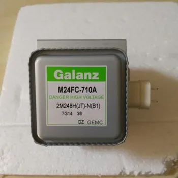 Cuptor cu microunde Galanz magnetron cuptor cu microunde M24FC-710A noi originale accesorii autentice cap