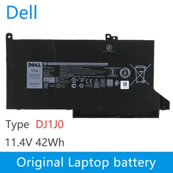 Dell Original Nou Laptop de Înlocuire a bateriei pentru Dell Latitude 12 7000 7280 7380 7480 Serie de Tablet PC PGFX4 ONFOH DJ1JO DJ1J0