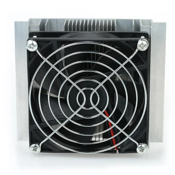 DIY Refrigerare Semiconductoare Kit Electronic Cooler Dezumidificator de aer de Răcire Modulul de căldură rece și de a elimina umezeala din aer
