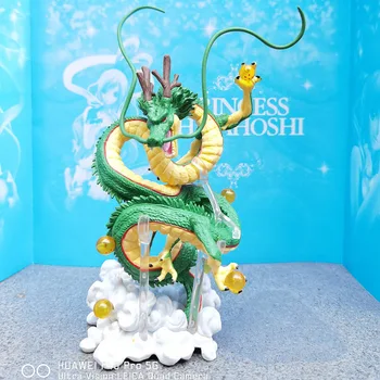 Dragon Ball Z Shenron PVC Figurine de Jucărie 150mm Dragon Ball Super Shenlong Figurine Jucarii Papusa Cadou