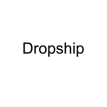 Dropshipping listare pentru set mare