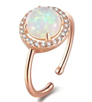 Elegant Imitație de Perle Bratari cu pietre de Cristal Albastru de Culoare de Aur Nunta Bratari & Brățări Bijuterii R030