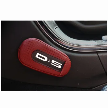 Elegant și confortabil Pernă Picior Genunchi Pad pad-Cotiera Interior Accesorii Auto Pentru Mitsubishi Delica D5