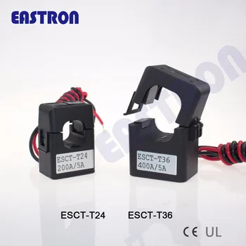 ESCT-T36 100-300/5A Split Core Transformator de Curent